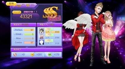 彩虹甜心，零氪拿SSS通关评级的3个冷门技巧，老玩家私藏