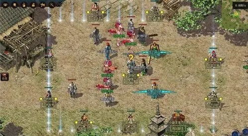 热血传奇外挂下载，3类刚需外挂拆解+避坑技巧，老玩家私藏的战力飙升捷径