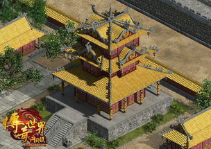 传奇世界1官网正版入口怎么找？老玩家私藏回流&入坑核心攻略