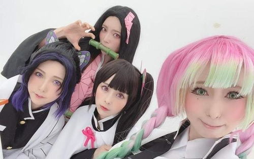 独家拆解伪娘小爱2大核心类型，Cos还原/风格复刻热门需求全指南