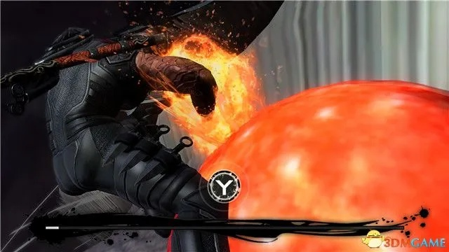 《忍者龙剑传4》全剧情攻略揭秘：深度解析新篇章战术攻略