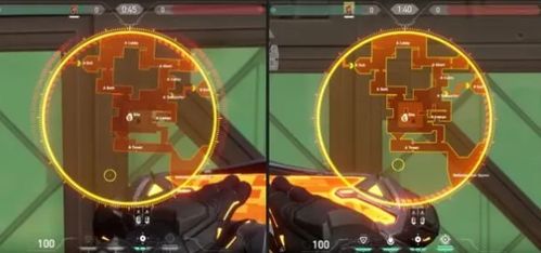 《无畏契约》归零者2.0套装揭秘：特效盛宴视觉盛宴一网打尽