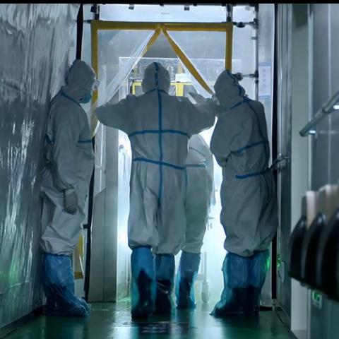 方舟女神泪洒命运，绝美瞬间再破防！