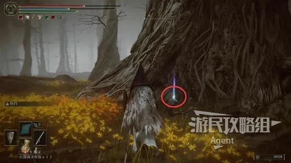 《艾尔登法环》黄金树DLC深度攻略：幽影全收集秘籍解锁