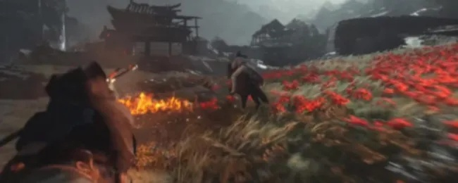 仲吕奇遇全攻略：揭秘《燕云十六声》通关秘籍