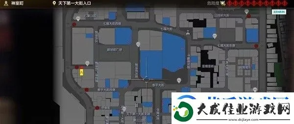 《如龙8》七星武器五星升级必备：高效获取强化材料攻略解析