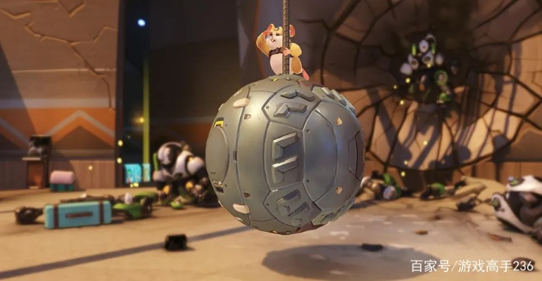 《进击机甲球》全攻略揭秘：高效通关技巧大公开