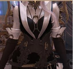 《命运方舟》新年时装染色攻略：揭秘时尚新潮流