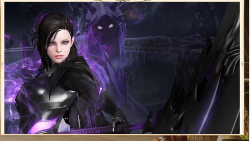 《命运方舟》女清凉纹路泳装捏脸秘籍大公开，全新美颜攻略来袭