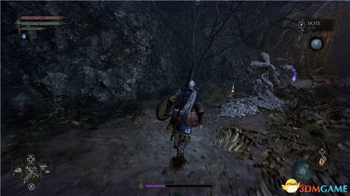 《堕落之主》全影界回忆探秘地，揭秘新奇收集之旅