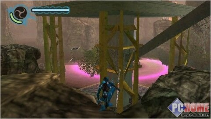 PSP阿凡达怎么玩爽？双阵营切换、隐藏关卡与模拟器优化全攻略