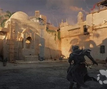 《刺客信条幻景》全服装速成攻略，解锁神秘新元素！