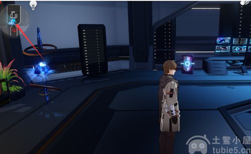 《崩坏星穹铁道》黑塔权限卡高效攻略，解锁空间站神秘力量！