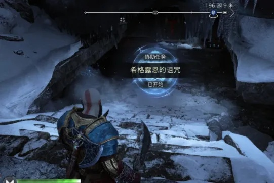 战神5诸神黄昏动物本能攻略：深度解析全新生存技巧