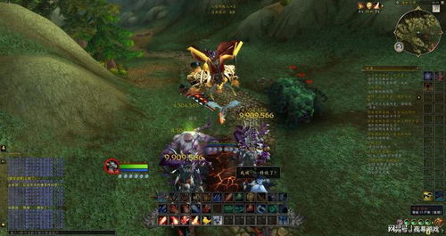 龙希尔唤魔师：揭秘神秘力量新篇章