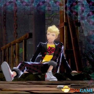 《女神异闻录5皇家版》猎杀者高效攻略：掌握技巧轻松猎杀！