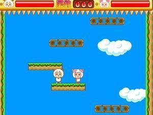 羊了个羊攻略秘籍：10.25话题挑战全解析，高效通关技巧大公开