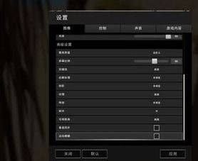UE5.7引擎爆炸级优化！5090显卡畅玩4K 60FPS新突破
