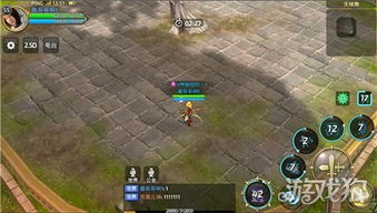 龙之谷游侠，2025年PVP逆袭秘籍，你缺这招极限风筝吗？