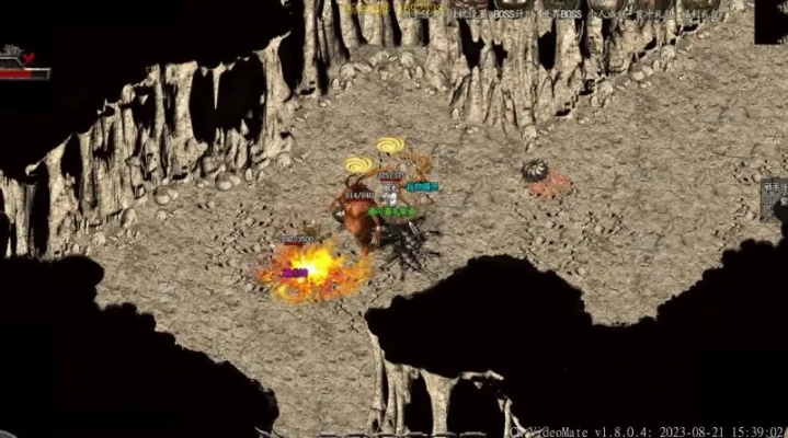 热血传奇补丁下载竟藏木马？2025骨灰级玩家防坑指南