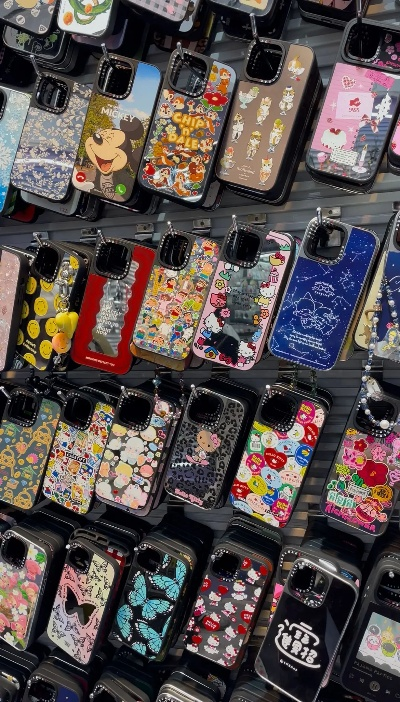 手机壳狂销36亿，爱马仕品牌价值高达700元！