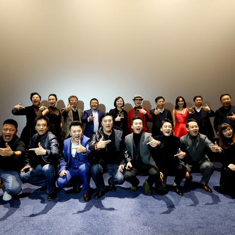 4K首映！豆瓣8.4分经典《鹿鼎记》全新价值再现