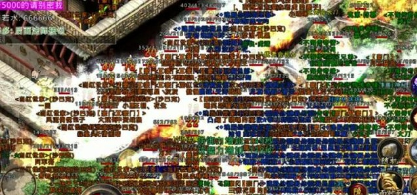 传奇合击版，为何你的团队连击总哑火？2025神级秘技速成指南！