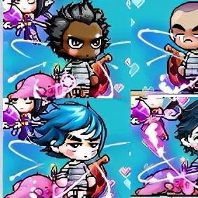 冒险岛766论坛，2025年顶尖玩家如何解锁神秘新副本？