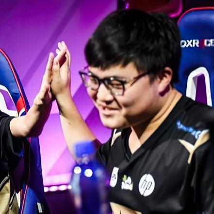 Uzi复出真相揭晓，电竞传奇归来！