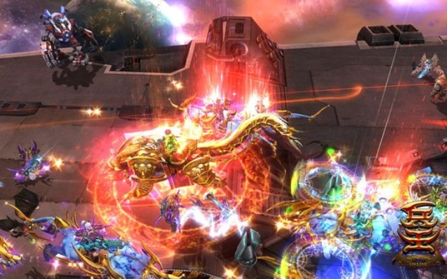 天王本生，2025年游戏圈最炸裂的秘密武器，你准备掀翻战场了吗？