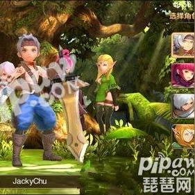 龙之谷多少级转职？2025必看角色蜕变的黄金节点揭秘