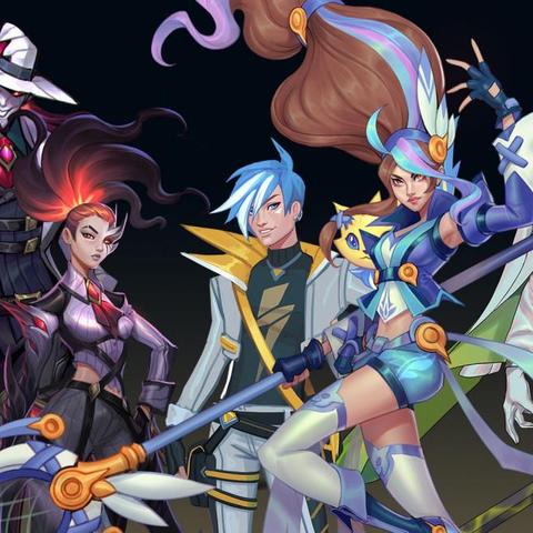 永恒之塔免费游玩全指南，2025年入坑前必懂的6个成本陷阱？