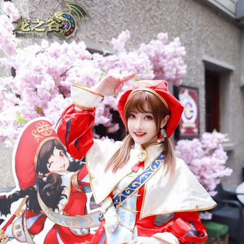 龙之谷艾琳，2025赛季她是否成为PvP终极杀器？揭秘隐藏连招