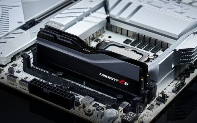 内存飙升，主板销量锐减，市场风云突变！