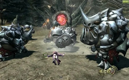 龙之谷萌骑士2025，萌力爆发如何制霸混沌巢穴？