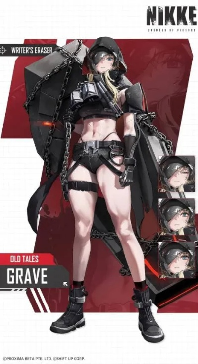 12月4日首发！福运快送布兰儿新皮肤，妮姬胜利女神魅力升级