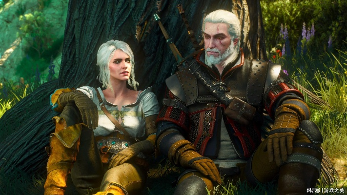 《巫师4》全链路开发四载，五年内连发三部曲革新体验
