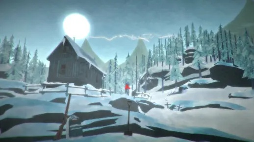 《漫漫长夜终章》品质升级，全新体验延期至明年3月震撼来袭！