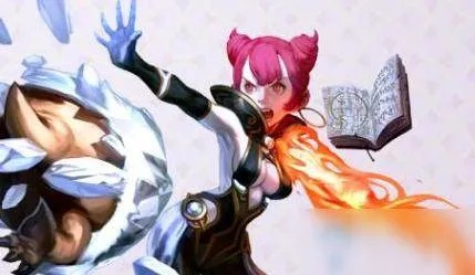 2025年龙之谷火舞加点，独家方案如何破局输出瓶颈？