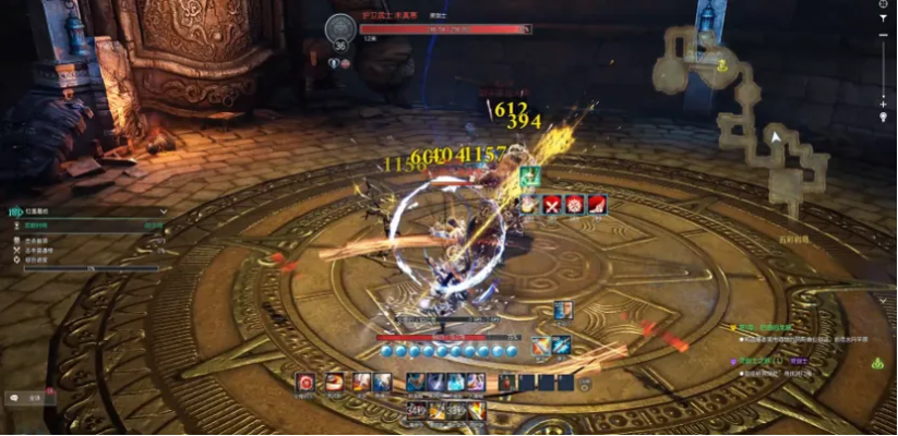 盛大官网首页2025，为何成为玩家必刷的隐藏宝藏入口？