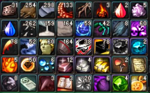 龙之谷团购仓库，2025年玩家必知的省钱秘籍？