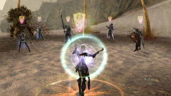 永恒之塔3.5时空裂隙，魔道新星能否撼动治愈统治？