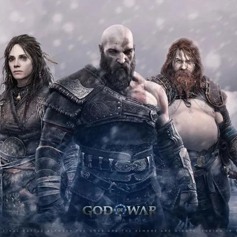 《战神5诸神黄昏》深度解析：探寻隐藏彩蛋的神秘价值