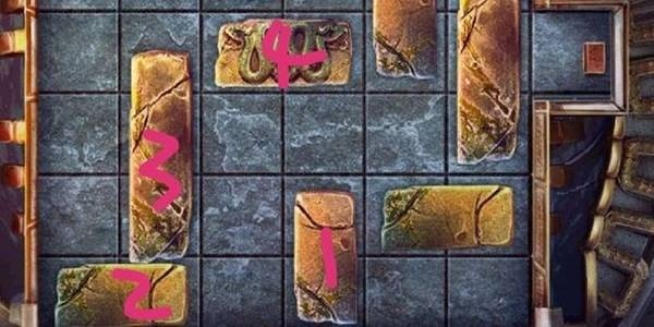 《蔑视》华容道攻略：新手必看，高效解谜技巧大公开！