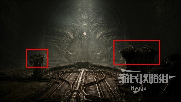 《蔑视全谜题攻略》深度解析：图文攻略+机关解谜新视角