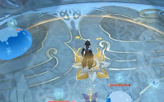 莫娜秘境星象解谜攻略，解锁全新解谜技巧攻略！