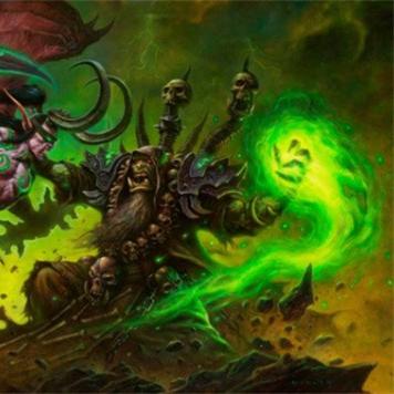 恶魔术士天赋全解析，团本/大秘境最优配装+隐藏触发机制，DPS暴涨秘籍