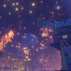 《原神》音乐活动原石攻略：揭秘霄灯映明月新玩法获取技巧