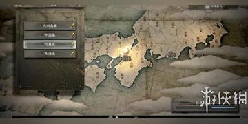 《仁王3》二周目深度揭秘：解锁新内容，体验全新挑战