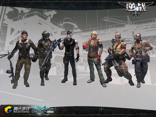 逆战未来典藏外观冰骸揭秘，未来科技炫酷亮相，精绝冰骸的凛冬枪魂设计